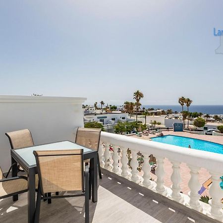Vivienda Vacacional Bellevue Puerto del Carmen  Extérieur photo