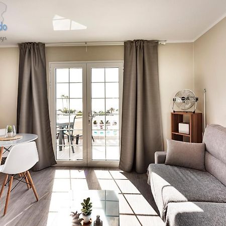 Vivienda Vacacional Bellevue Puerto del Carmen  Extérieur photo