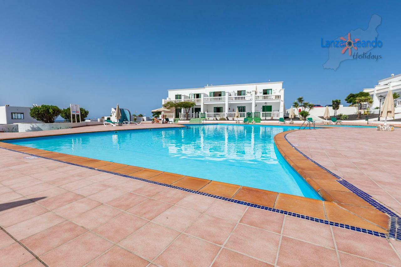 Vivienda Vacacional Bellevue Puerto del Carmen  Extérieur photo