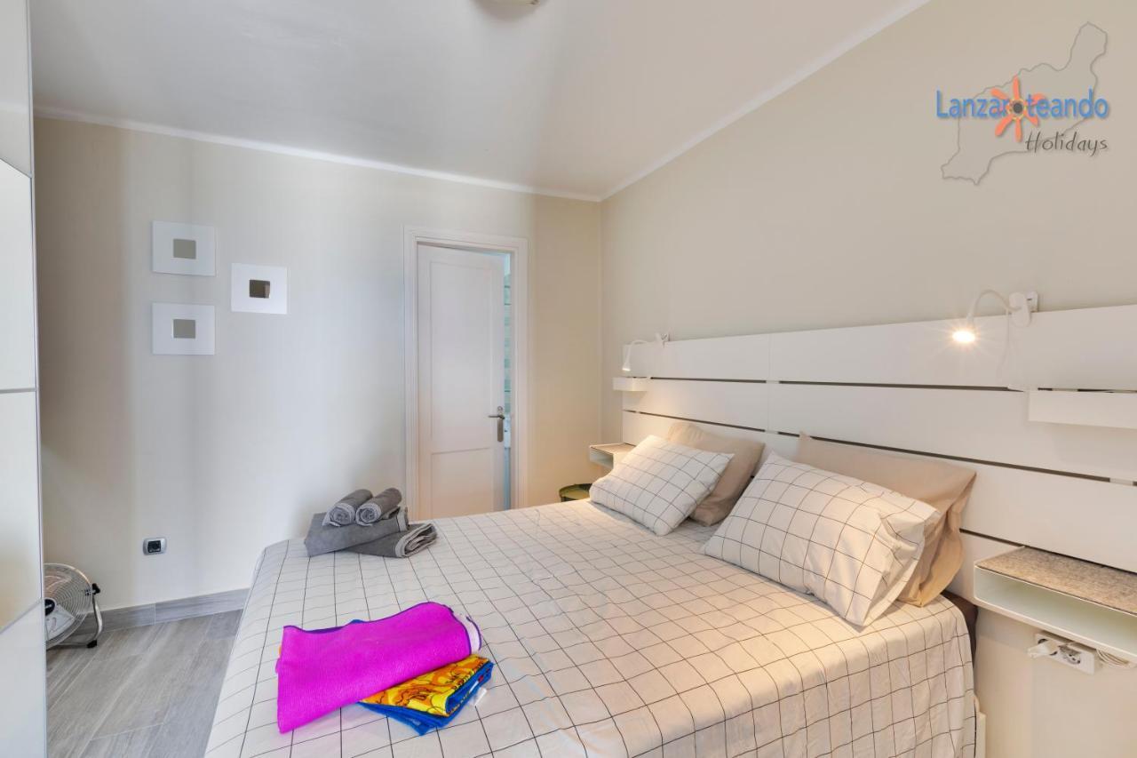 Vivienda Vacacional Bellevue Puerto del Carmen  Extérieur photo