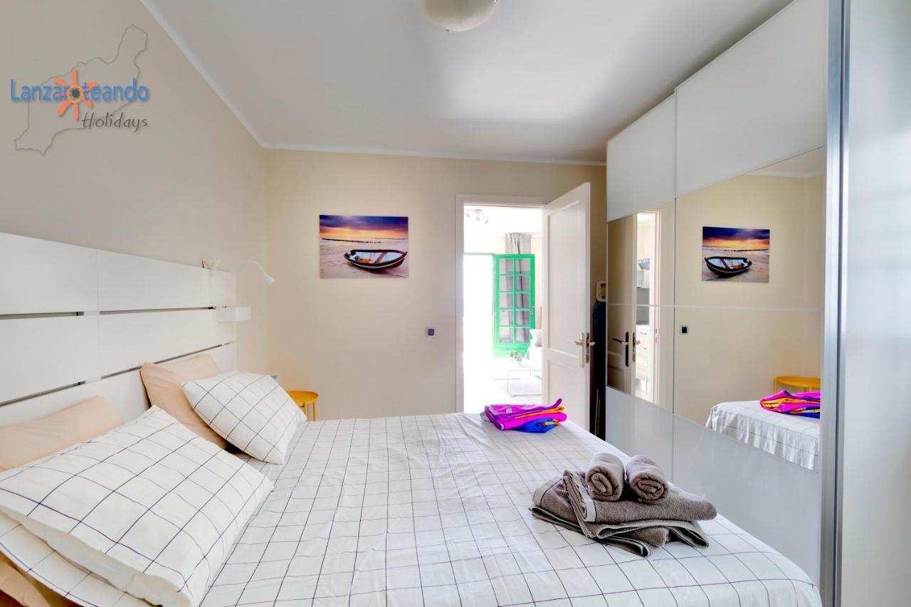 Vivienda Vacacional Bellevue Puerto del Carmen  Extérieur photo