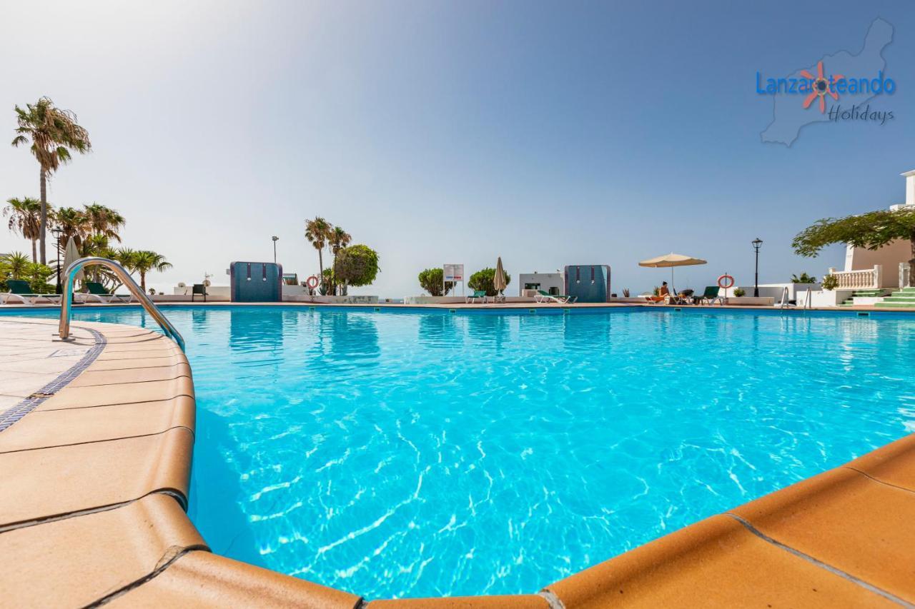Vivienda Vacacional Bellevue Puerto del Carmen  Extérieur photo