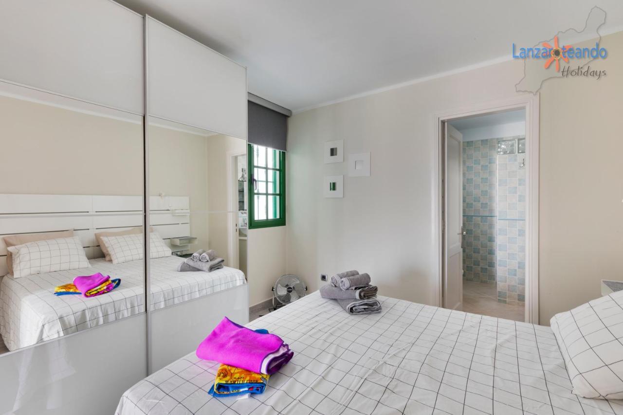 Vivienda Vacacional Bellevue Puerto del Carmen  Extérieur photo