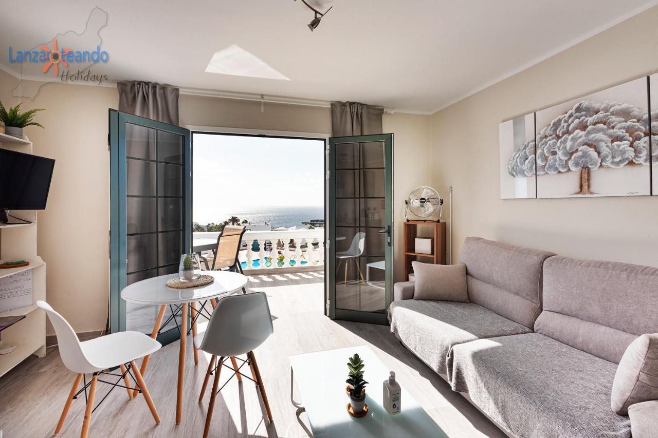 Vivienda Vacacional Bellevue Puerto del Carmen  Extérieur photo