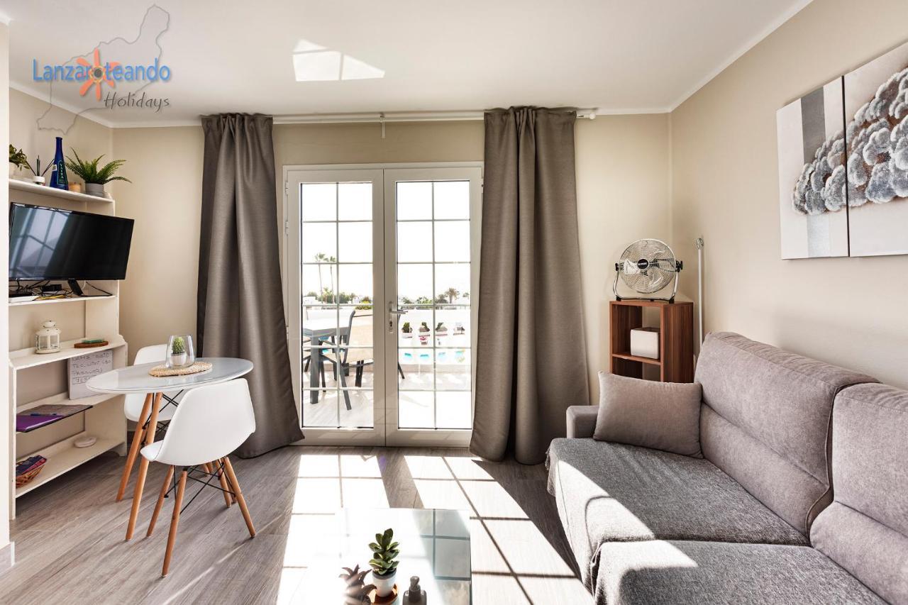 Vivienda Vacacional Bellevue Puerto del Carmen  Extérieur photo