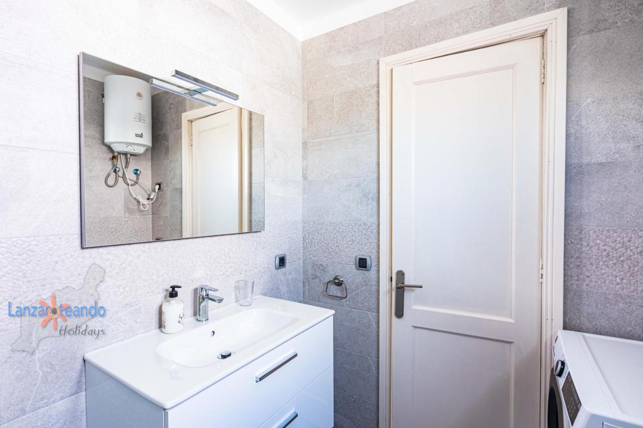 Vivienda Vacacional Bellevue Puerto del Carmen  Extérieur photo